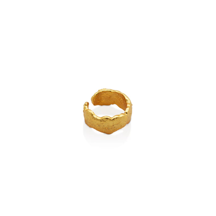 HAMMER CUFF